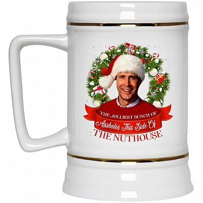 22 oz. Beer Stein