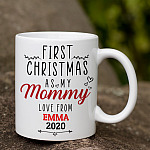 10O_ First Christmas MOM-MK2