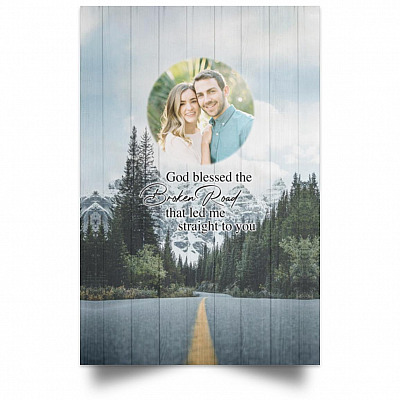 Unframed Poster