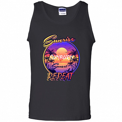 Unisex Tank Top