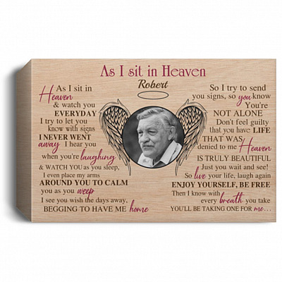 1.5'' Deluxe Canvas