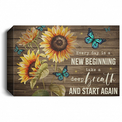 1.5'' Deluxe Canvas