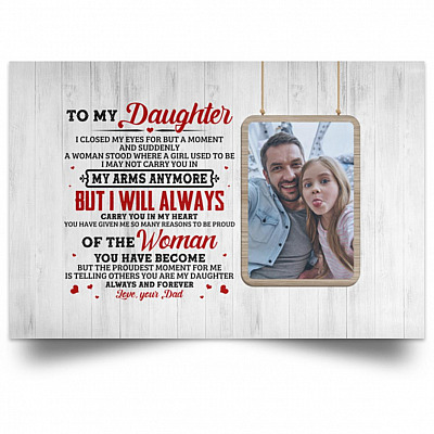 Unframed Poster