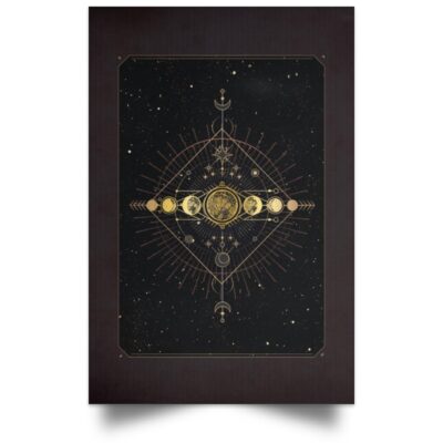Unframed Poster