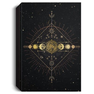 1.5'' Deluxe Canvas