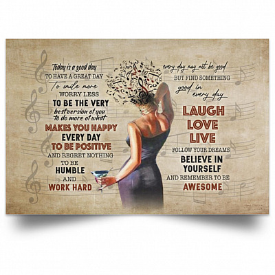Unframed Poster