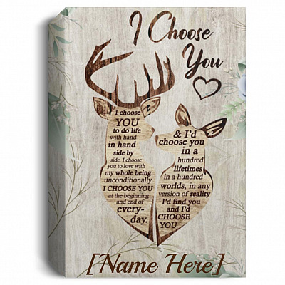 1.5'' Deluxe Canvas