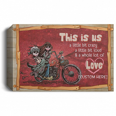 1.5'' Deluxe Canvas