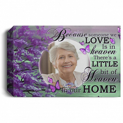 1.5'' Deluxe Canvas
