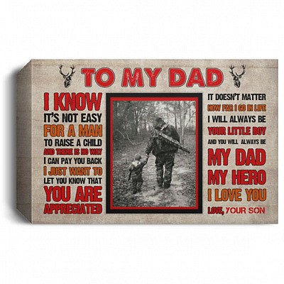 1.5'' Deluxe Canvas