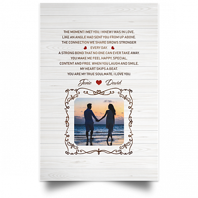 Unframed Poster
