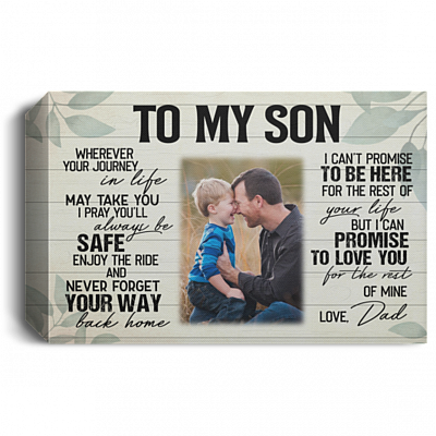 1.5'' Deluxe Canvas