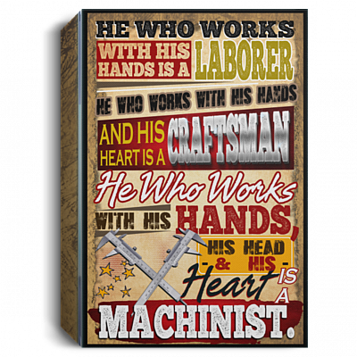 1.5'' Deluxe Canvas