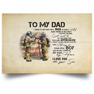 Unframed Poster