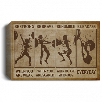 1.5'' Deluxe Canvas