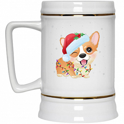 22 oz. Beer Stein