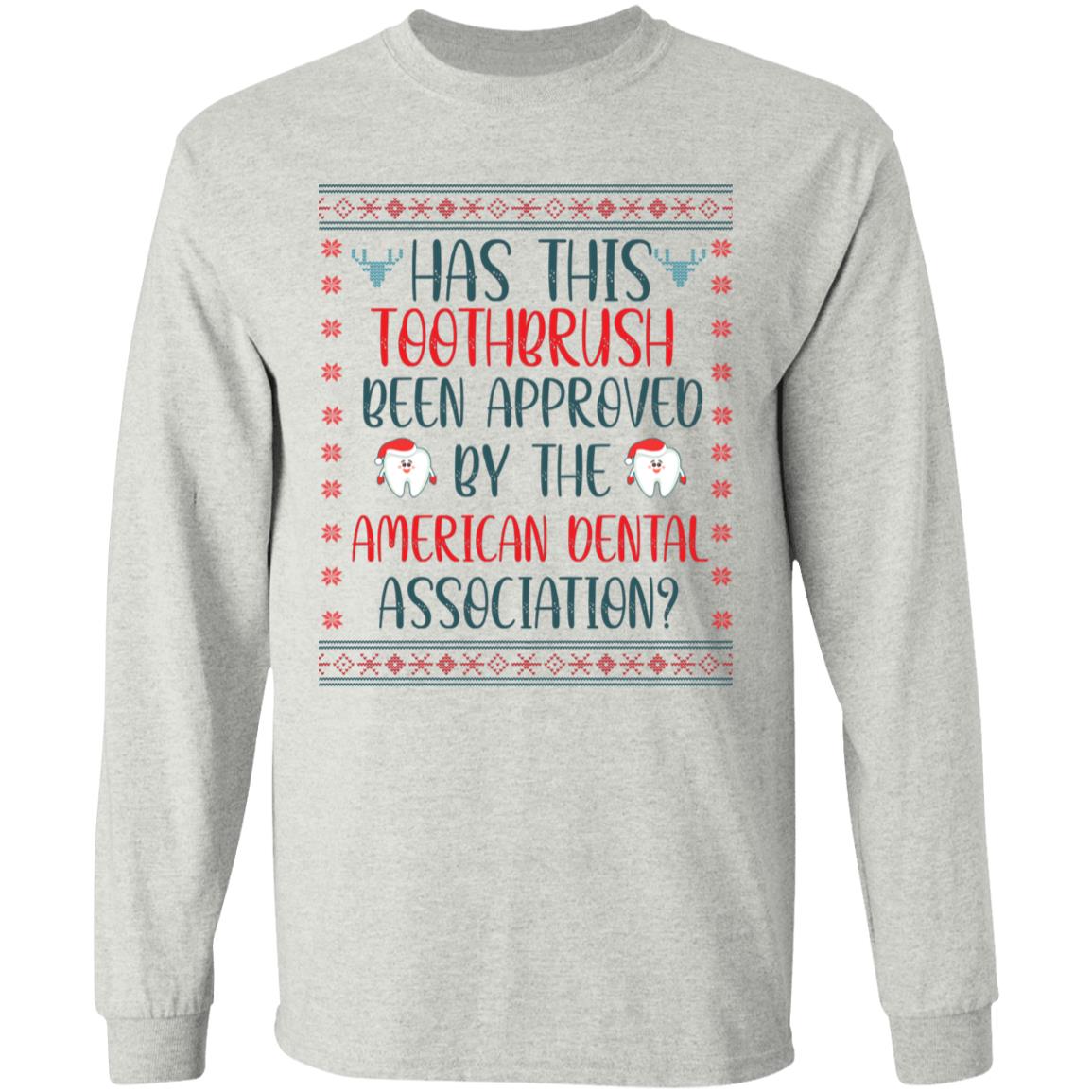 Home Alone Kevin Has This Hoodie, Ash, Long Sleeve