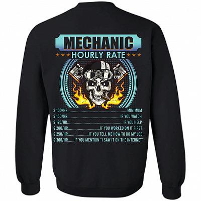 Sweatshirt