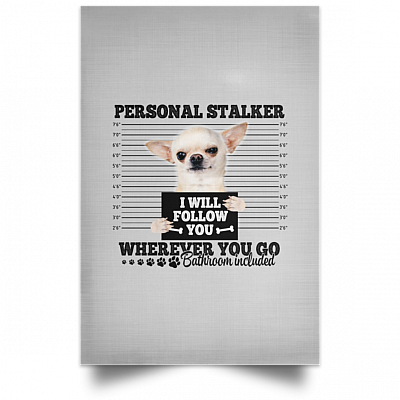 Unframed Poster