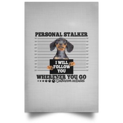 Unframed Poster