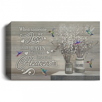1.5'' Deluxe Canvas