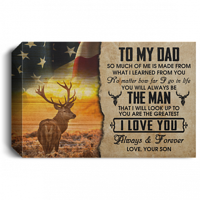 1.5'' Deluxe Canvas