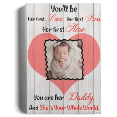 1.5'' Deluxe Canvas