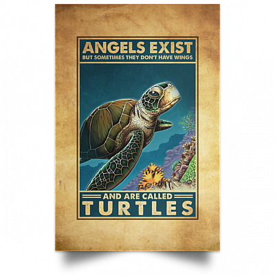Unframed Poster