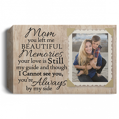 1.5'' Deluxe Canvas