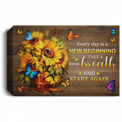 1.5'' Deluxe Canvas