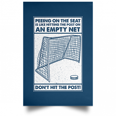 Unframed Poster