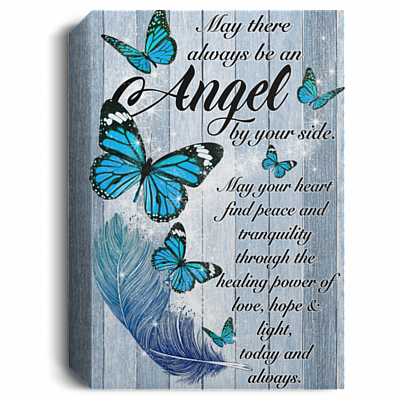 1.5'' Deluxe Canvas