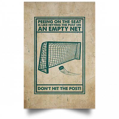 Unframed Poster