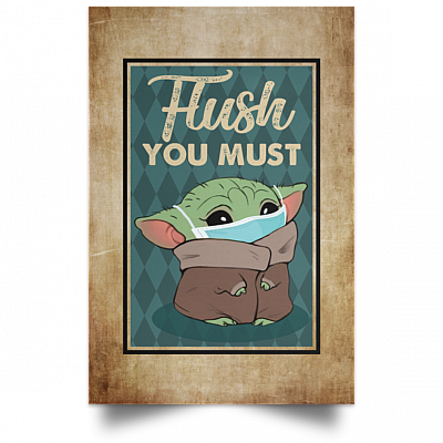 Unframed Poster