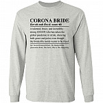 G240 LS Ultra Cotton T-Shirt, Ash, Long Sleeve G240 LS Ultra Cotton T-Shirt, Ash, Long Sleeve