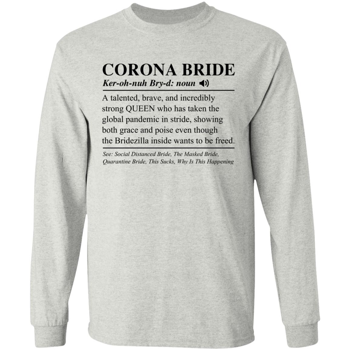 G240 LS Ultra Cotton T-Shirt, Ash, Long Sleeve G240 LS Ultra Cotton T-Shirt, Ash, Long Sleeve