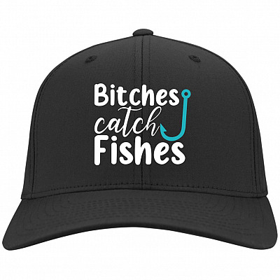 Twill Cap