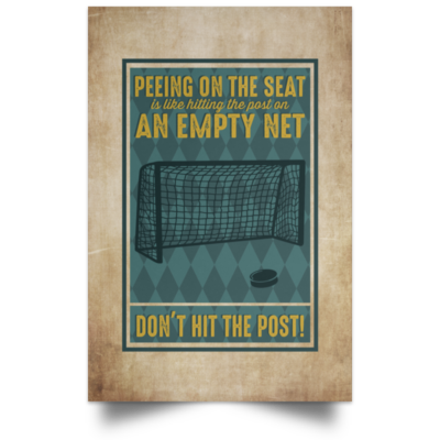 Unframed Poster