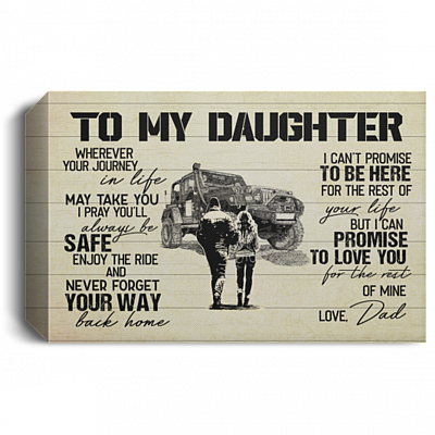 1.5'' Deluxe Canvas