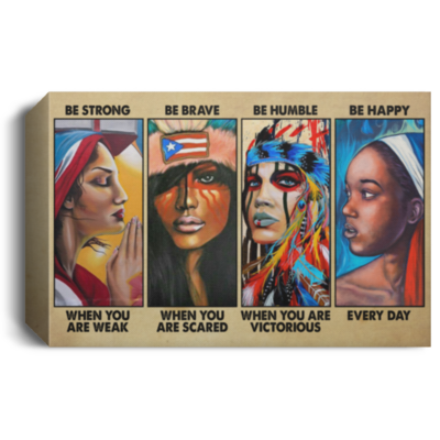1.5'' Deluxe Canvas