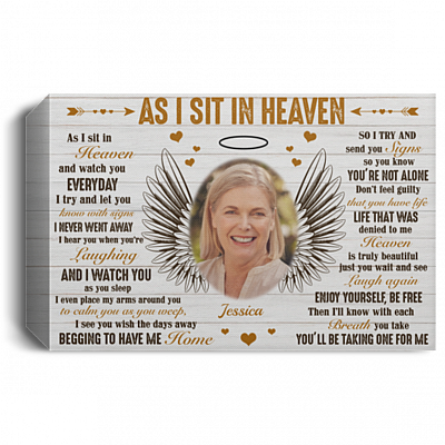 1.5'' Deluxe Canvas