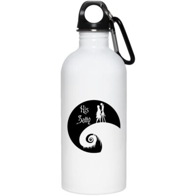 20 oz. Stainless Water Bottle