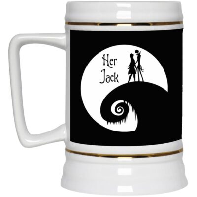 22 oz. Beer Stein