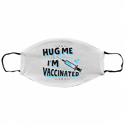 Cloth Face Cover – Small/Medium