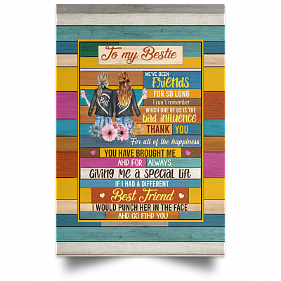 Unframed Poster