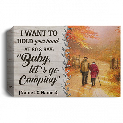 1.5'' Deluxe Canvas