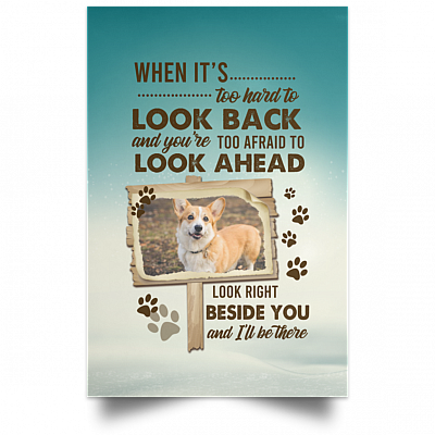 Unframed Poster