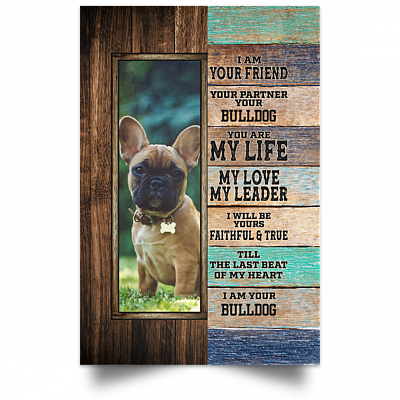 Unframed Poster