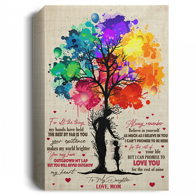 1.5'' Deluxe Canvas