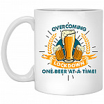 XP8434 11 oz. White Mug, White, 11 oz. White Mug